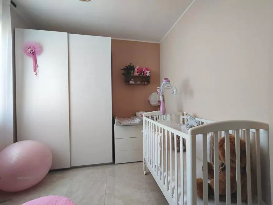 Immagine 16 di Appartamento in vendita  in Via GENTILE a San Severo