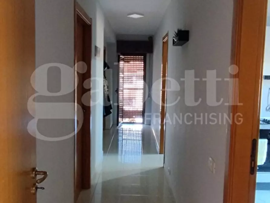 Immagine 7 di Appartamento in vendita  in Via Nazionale, 4 a Squillace