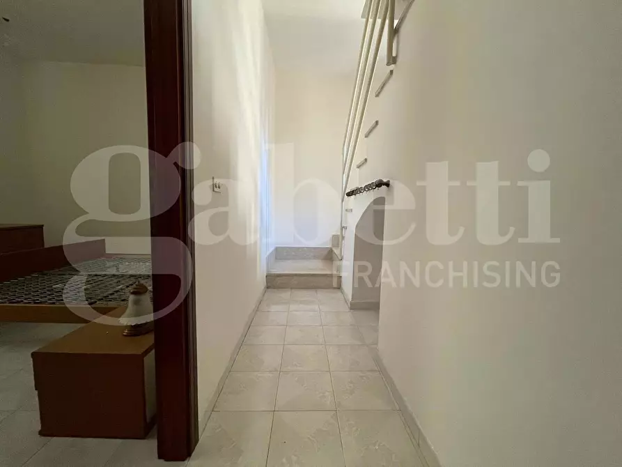 Immagine 15 di Appartamento in affitto  in Vicolo Portone, 3 a Gaeta