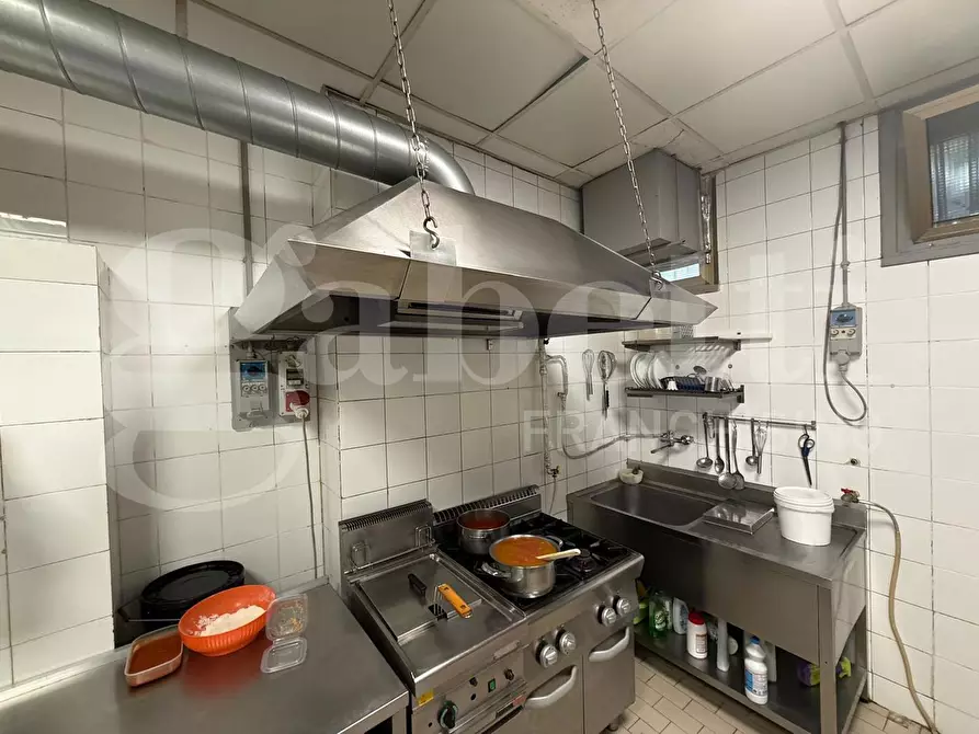 Immagine 24 di Bar / Ristorante in vendita  in Via di Torrevecchia, 146 a Roma