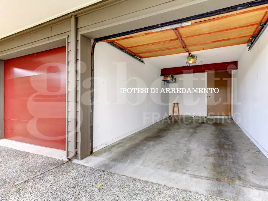 Immagine 25 di Terreno residenziale in vendita  in Via CAMPODARSEGO - VIA A.LONGHIN GIACINTO, 00 a Campodarsego