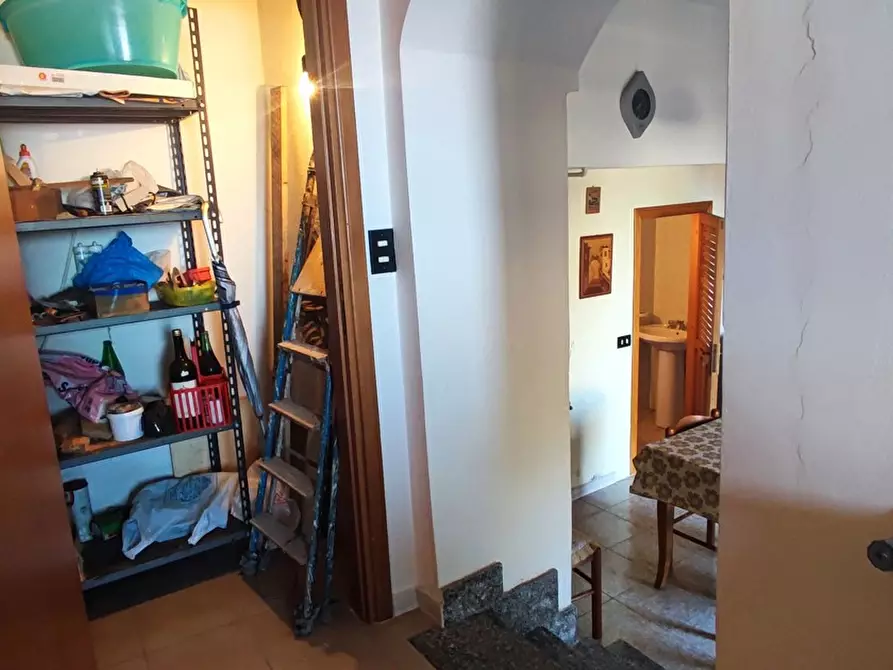 Immagine 12 di Appartamento in vendita  in Via A. DANIELE, SNC a Cerva