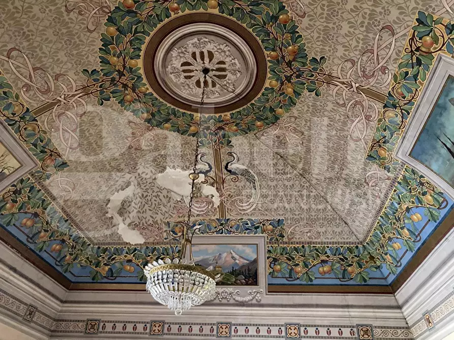 Immagine 13 di Casa indipendente in vendita  in Via marsala, 5 a Torremaggiore