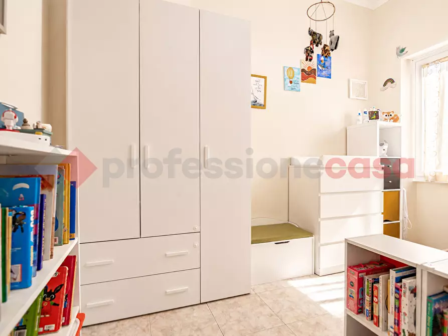 Immagine 27 di Appartamento in vendita  in Via Sestio Calvino, 72 a Roma