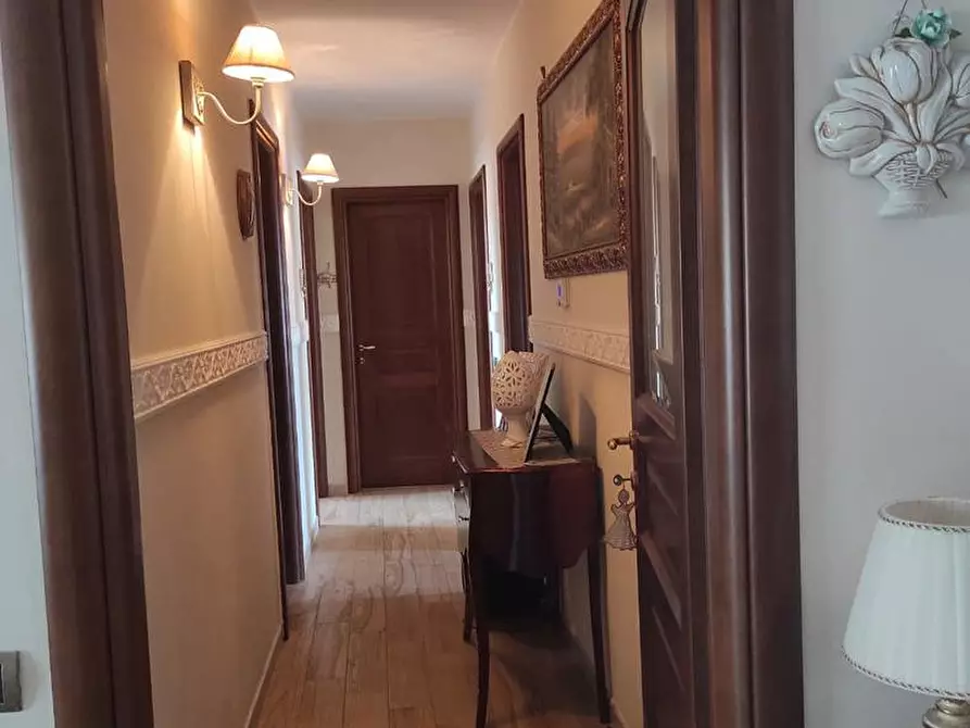 Immagine 16 di Appartamento in vendita  in Piazza SANDRO PERTINI, 5 a Taranto