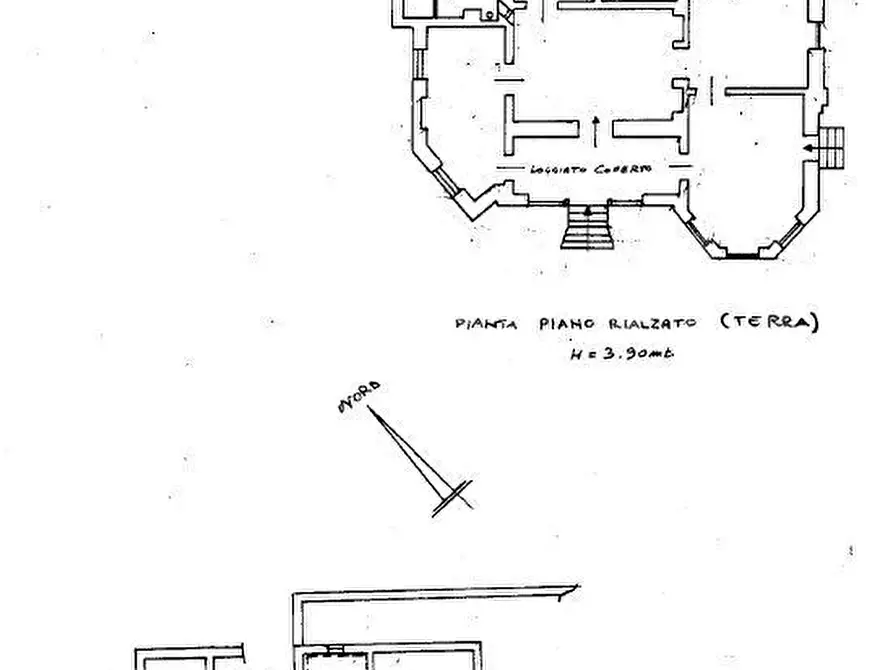 Immagine 50 di Villa in vendita  in Via Carrara Lama Di Macina a Bisceglie