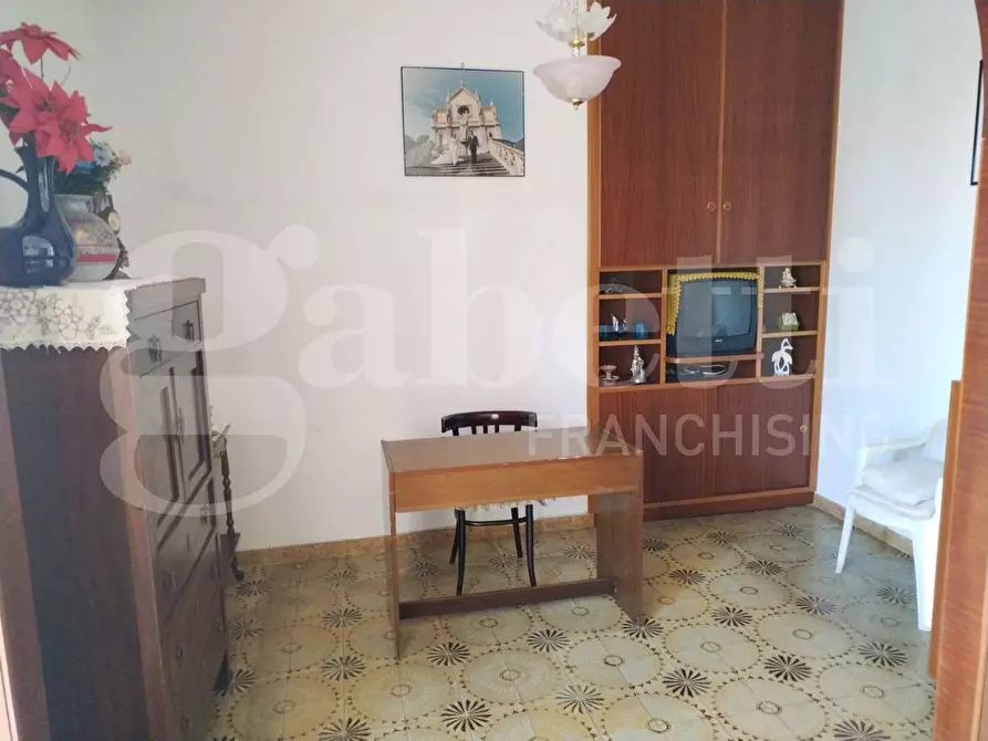 Immagine 17 di Casa indipendente in vendita  in Via Vittorio Veneto a Sant'arpino