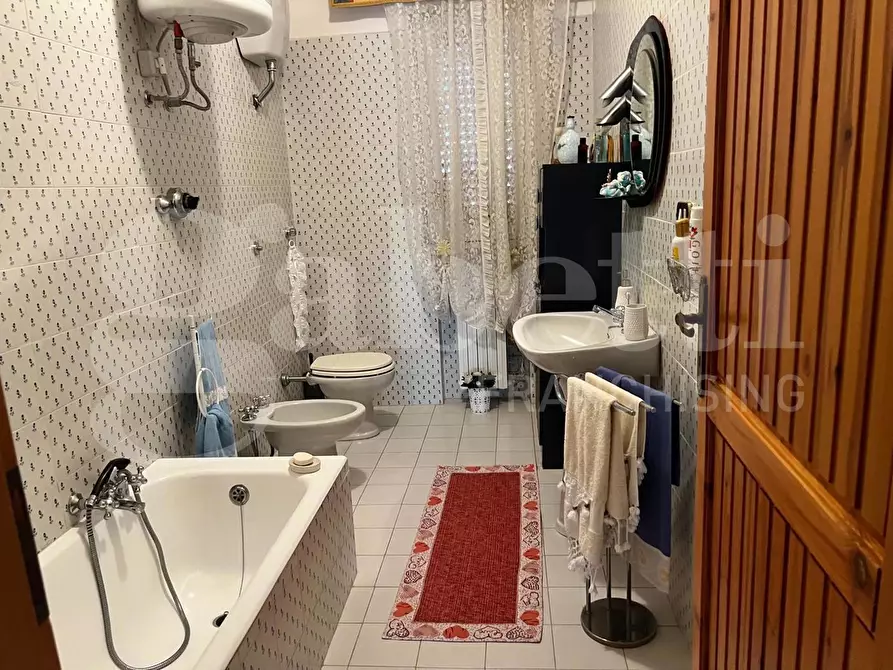 Immagine 35 di Casa bifamiliare in vendita  in Via PETUNIE, 2 a Taranto