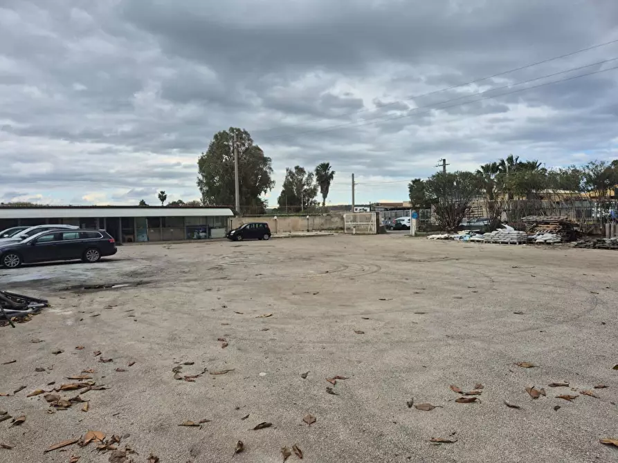 Immagine 24 di Terreno agricolo in vendita  in Via elorina, snc a Siracusa