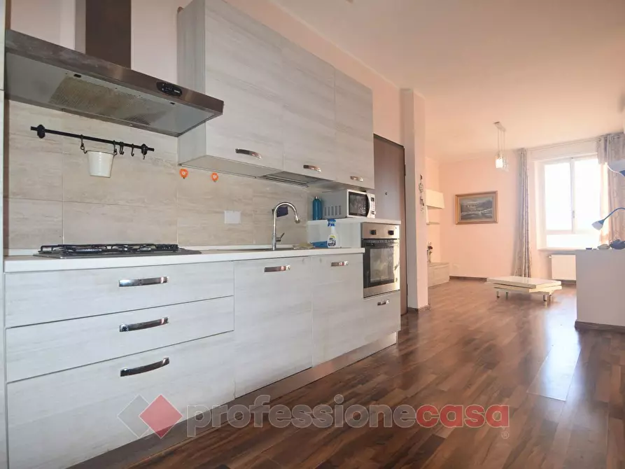 Immagine 7 di Appartamento in vendita  in Via Del Lavoro a Perugia