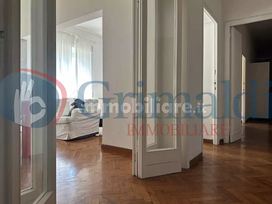 Immagine 8 di Appartamento in affitto  in Corso Mazzini a Livorno