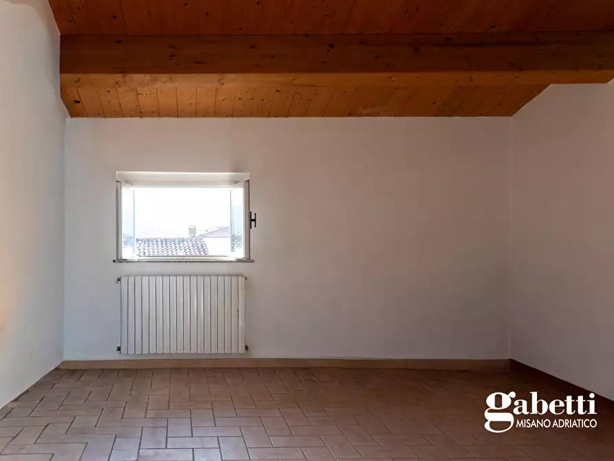 Immagine 22 di Terratetto in vendita  in Via CATTABRIGHE, 15 a Pesaro