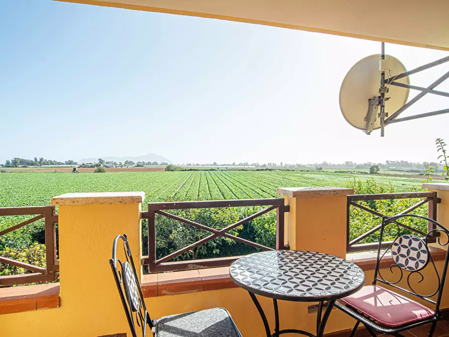 Immagine 20 di Casa trifamiliare in vendita  in Via della Bilancia, 47 a Sabaudia