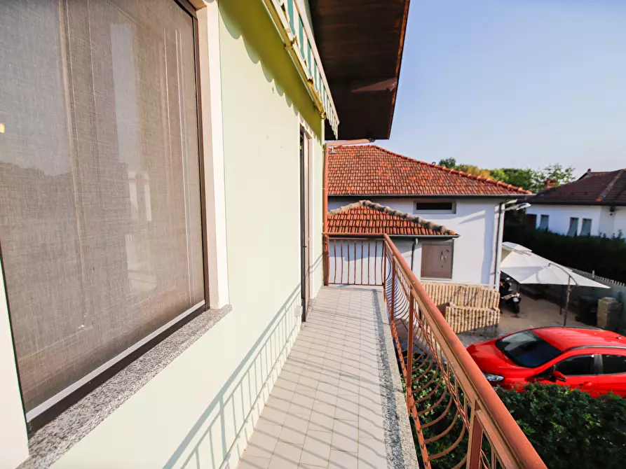 Immagine 16 di Casa indipendente in vendita  in Via Giuseppe di Vittorio a Rivarolo Canavese