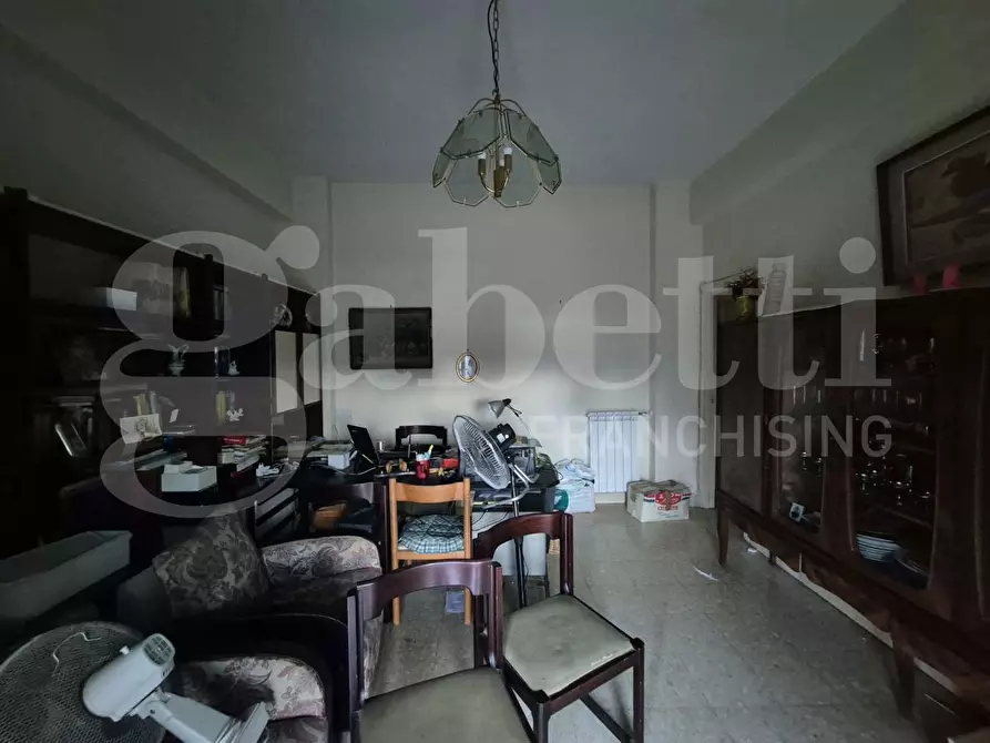 Immagine 5 di Appartamento in vendita  in Via De Simone, 27 a Torre Annunziata