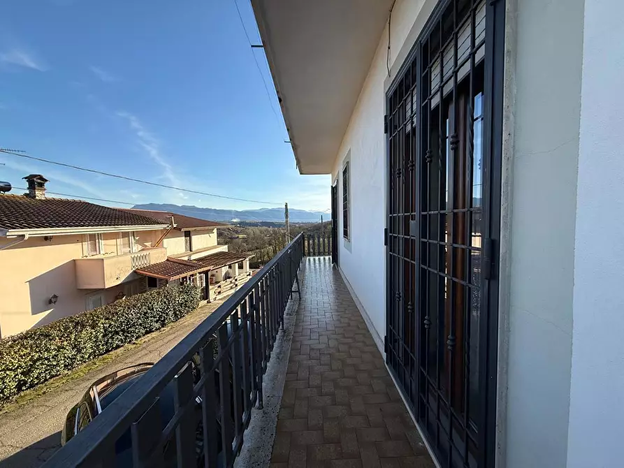 Immagine 14 di Casa indipendente in vendita  in Via prati gallinari, 7 a Anagni