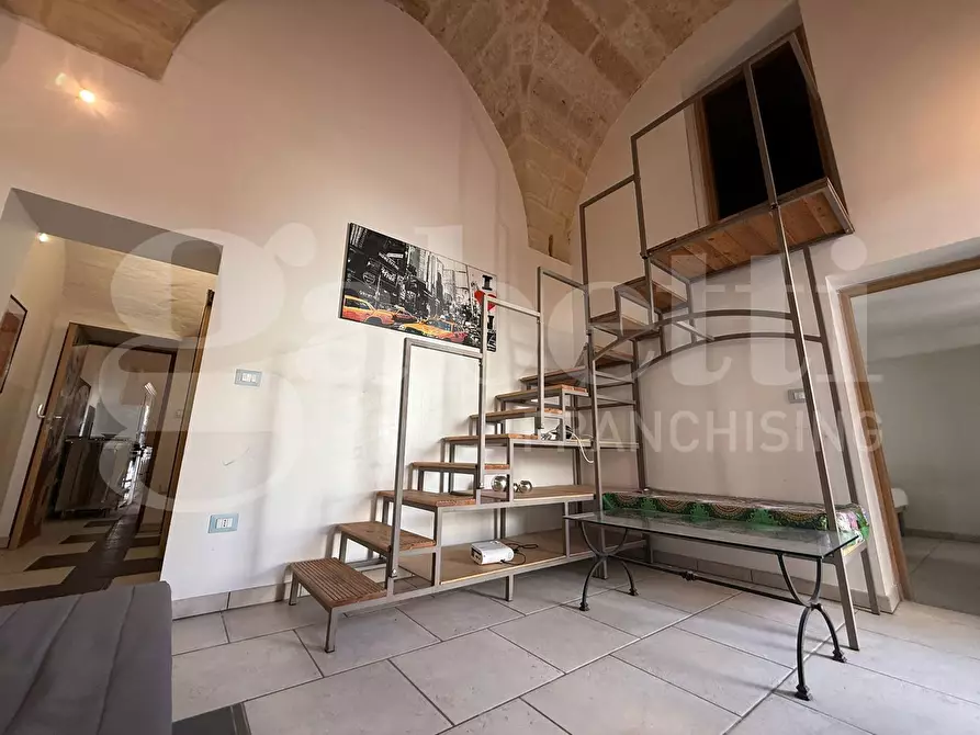 Immagine 1 di Appartamento in vendita  in Via Fiume, 23 a Lecce