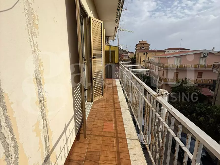 Immagine 9 di Appartamento in vendita  in Via G. Leopardi, 11 a Falerna