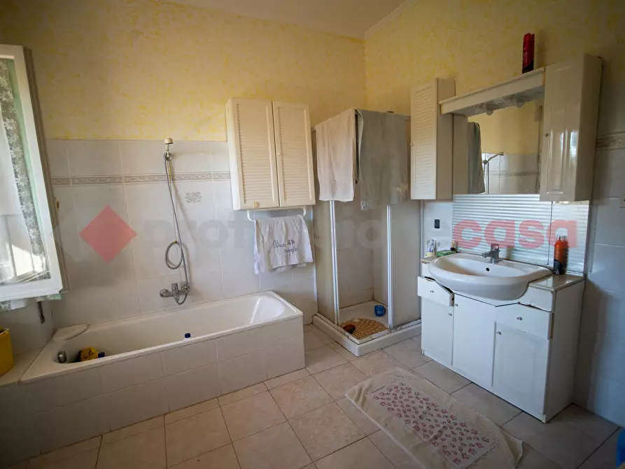 Immagine 20 di Casa indipendente in vendita  in Via PONTE MAGGIORE, 1 a Terracina