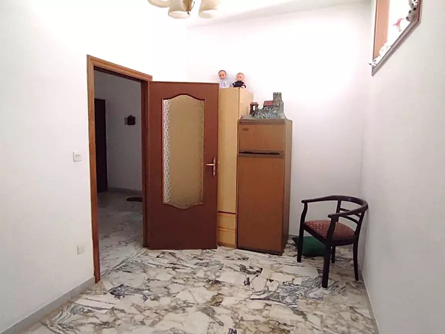 Immagine 21 di Appartamento in vendita  in Via BOSCHETTO a San Severo