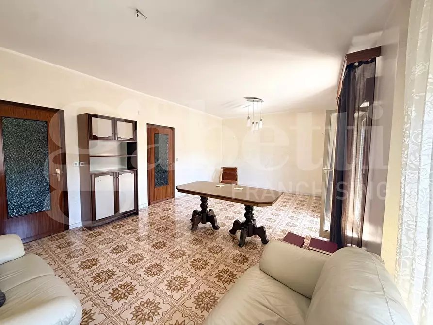 Immagine 4 di Appartamento in vendita  in Via ettore arculeo a Palermo