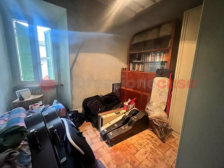 Immagine 10 di Appartamento in vendita  in Via della Basilica a Spoleto