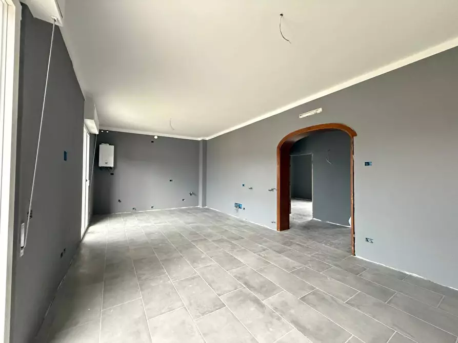 Immagine 3 di Appartamento in vendita  in Via Risorgimento Traversa Terza, 6 a Iseo