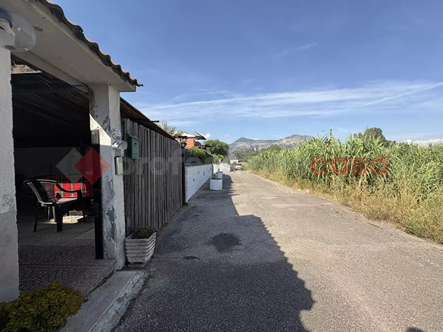 Immagine 36 di Villetta a schiera in vendita  in Via GIULIANO DE MEDICI, 3 a Terracina