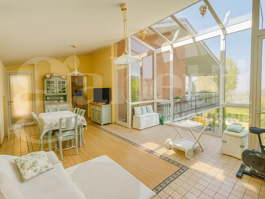 Immagine 8 di Casa quadrifamiliare in vendita  in Strada Santa Brigida, 64 a Moncalieri