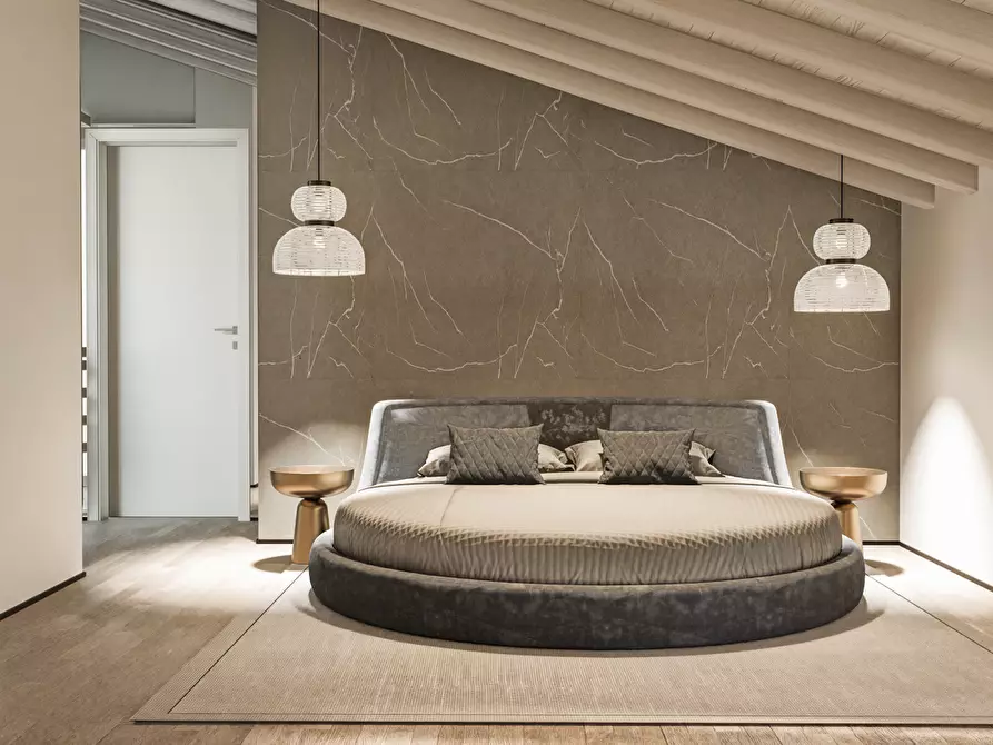 Immagine 7 di Appartamento in vendita  in Via PALESTRO, 15 a Orzinuovi