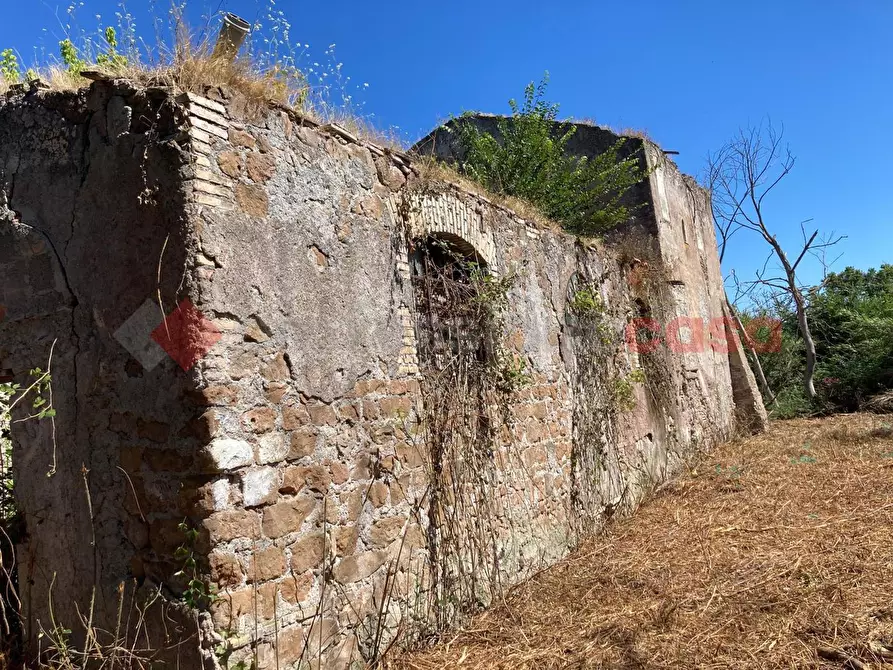 Immagine 2 di Rustico / casale in vendita  in Vicolo papa leone, snc a Roma