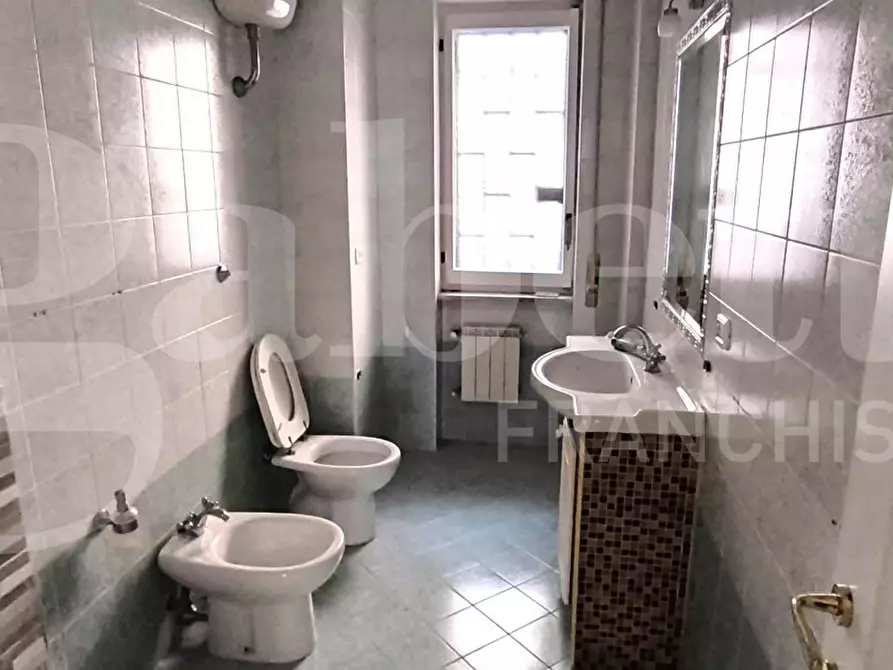 Immagine 16 di Appartamento in affitto  in Via Federico Persico a Napoli