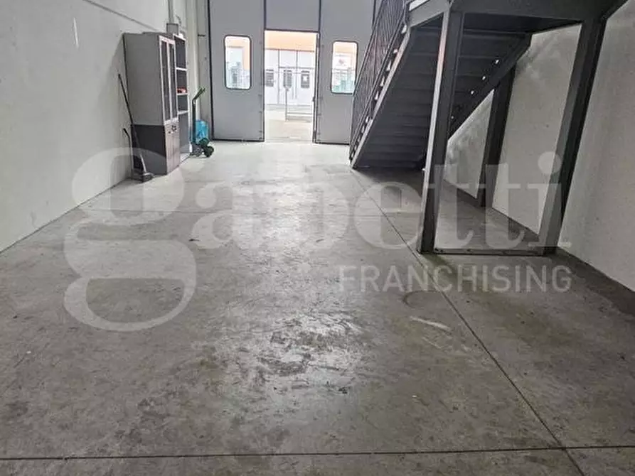 Immagine 8 di Capannone industriale in vendita  in Via dell'elettricista, 34 a Bologna