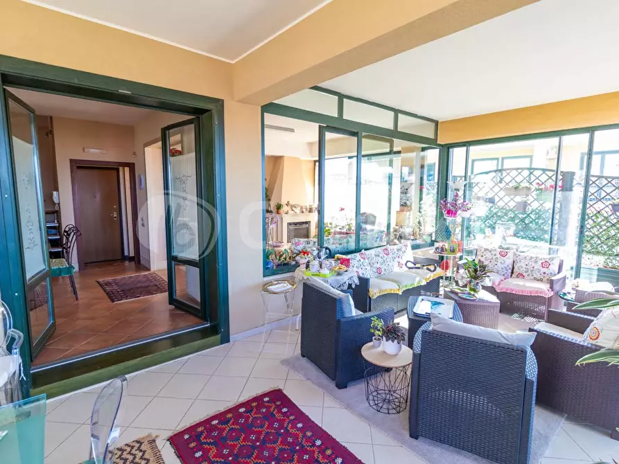 Immagine 7 di Attico in vendita  in Via AVOLA, 26 a Siracusa