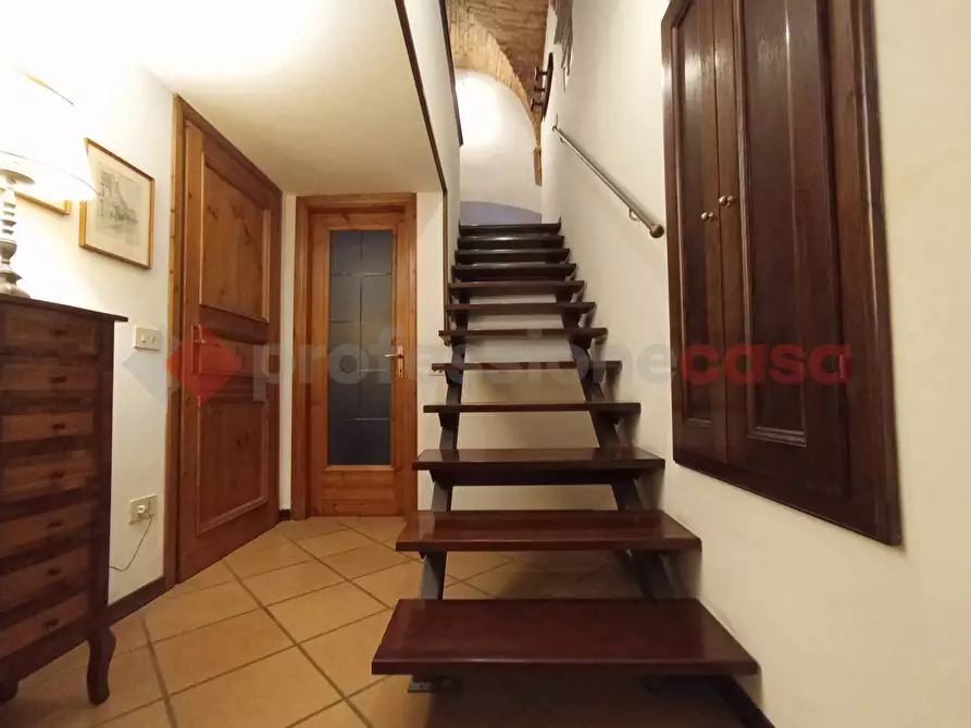 Immagine 11 di Appartamento in affitto  in Corso Mazzini a Spoleto