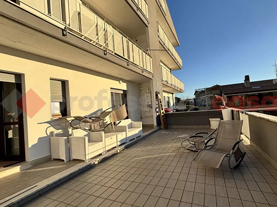 Immagine 8 di Appartamento in affitto  in Via Colle Michelangelo ( ZONA MADONNINA), snc a Fiuggi