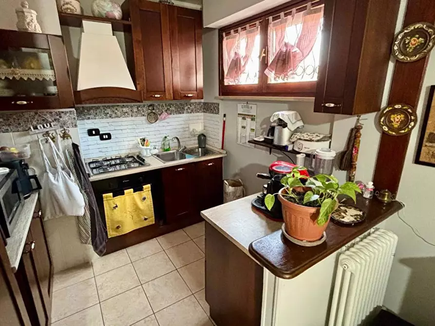 Immagine 5 di Appartamento in vendita  in Via Marconi a Rivalta Di Torino