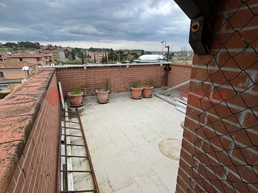 Immagine 19 di Villa in vendita  in Via Guido Bruni a Monteroni D'arbia