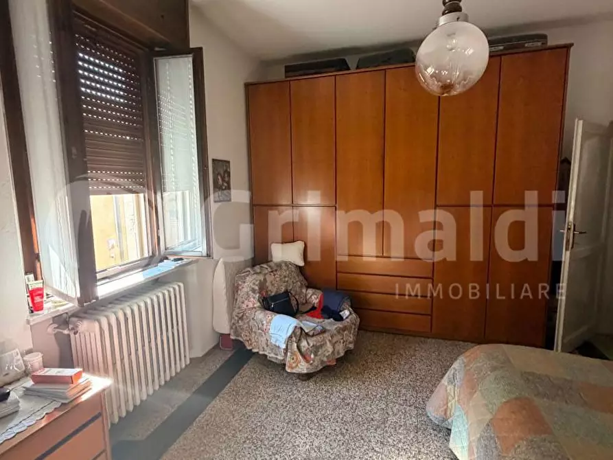 Immagine 12 di Appartamento in vendita  in Via XX SETTEMBRE, SNC a Sant'angelo Lodigiano