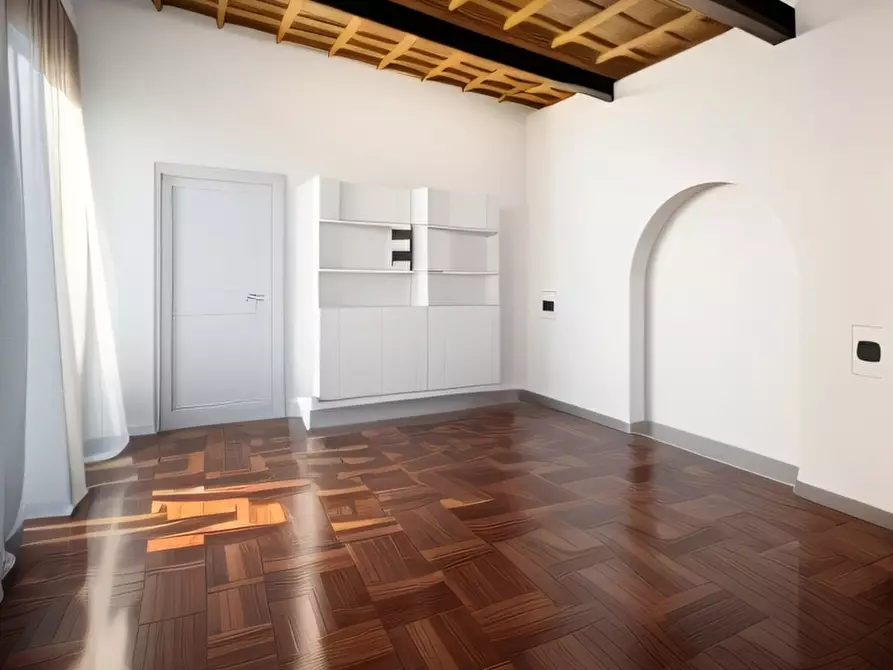 Immagine 21 di Appartamento in vendita  in Via FABIO E RAFFAELLO GIOVAGNOLI, 16 a Monterotondo