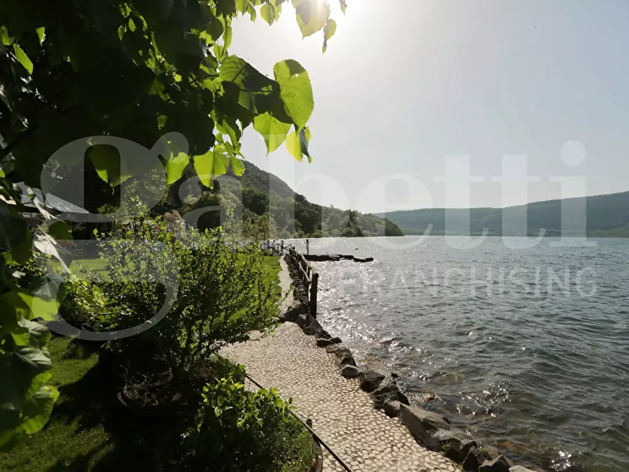 Immagine 35 di Casa indipendente in vendita  in Via rio vicario, 7 a Ronciglione