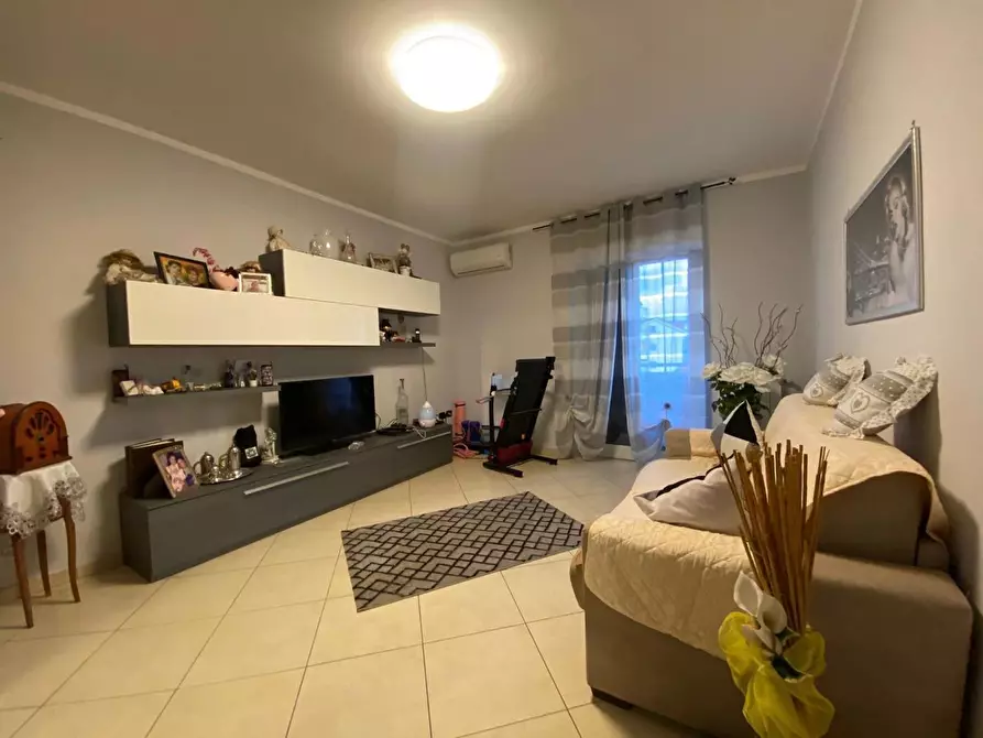 Immagine 14 di Appartamento in vendita  in Via Onorevole Ignazio Caruso, 44 a Acerra