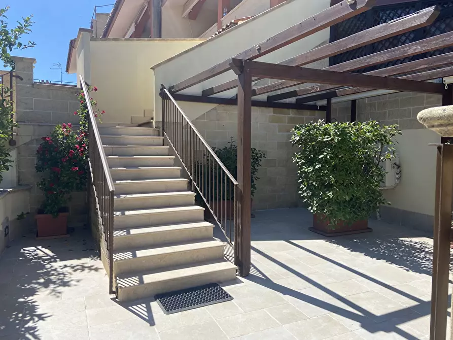 Immagine 5 di Villa in vendita  in Via Rimini, nc a Ginosa