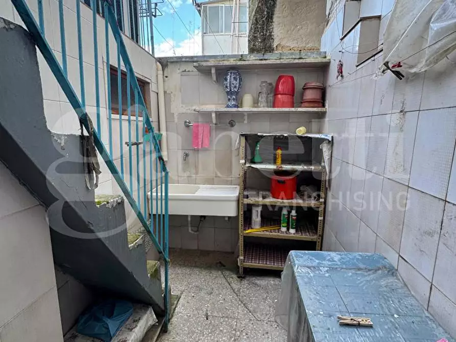 Immagine 10 di Appartamento in vendita  in Via Giuseppe Mazzini, 104 a Mola Di Bari