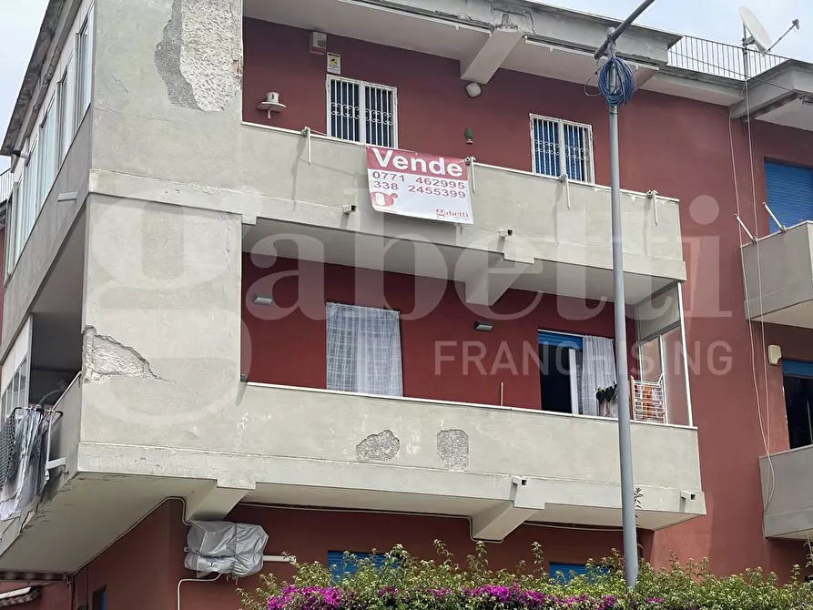 Immagine 35 di Appartamento in vendita  in Corso Italia, 12 a Gaeta