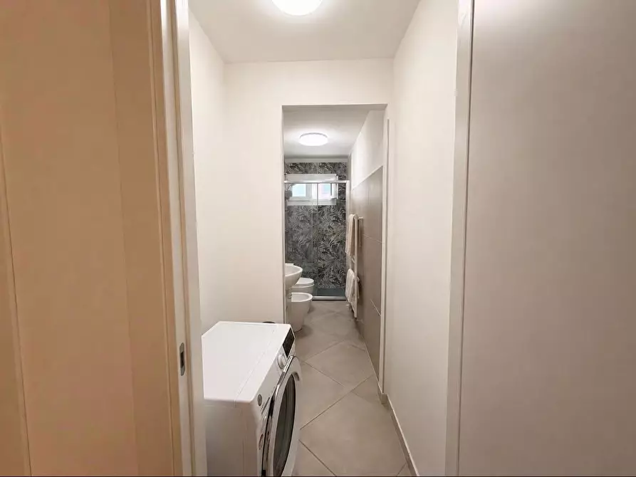 Immagine 6 di Appartamento in affitto  in Via Girolamo Frescobaldi, 4 a Bologna