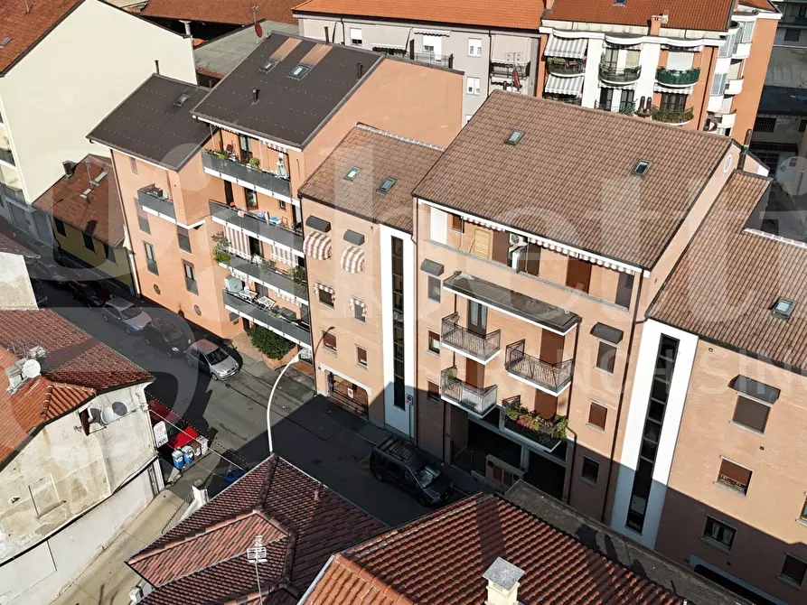 Immagine 2 di Appartamento in vendita  in Via Zara, 30/ter a Moncalieri