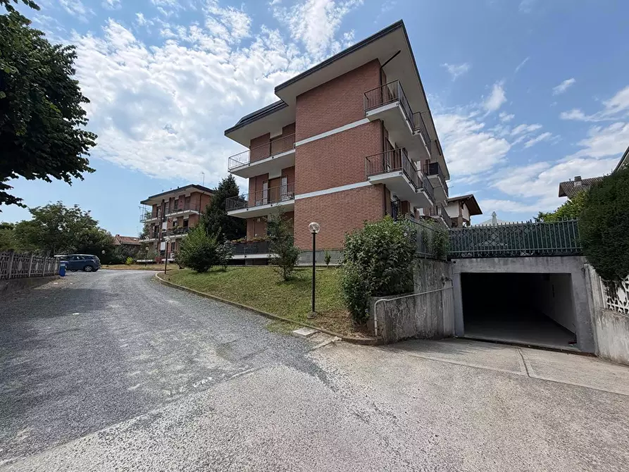 Immagine 15 di Appartamento in vendita  in Via Alighieri a Rivalta Di Torino