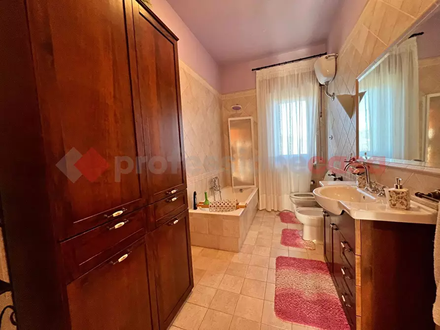 Immagine 30 di Casa bifamiliare in vendita  in Contrada BANDITO, 7A a Potenza