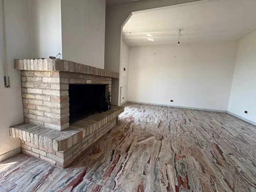 Immagine 5 di Appartamento in vendita  in Via Colombella, 7 a Recanati